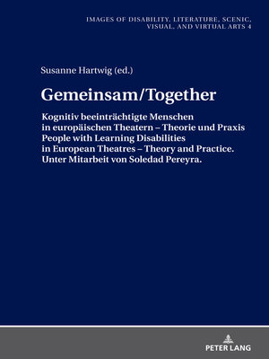 cover image of Gemeinsam/Together II